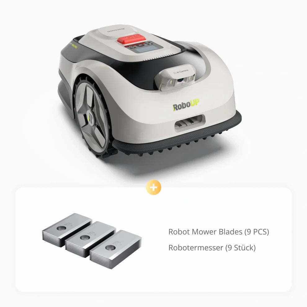 RoboUP Raccoon 2 SE