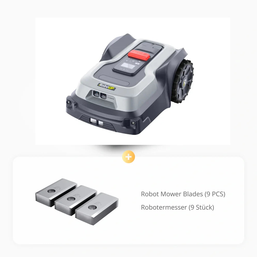 RoboUP T1200 Pro