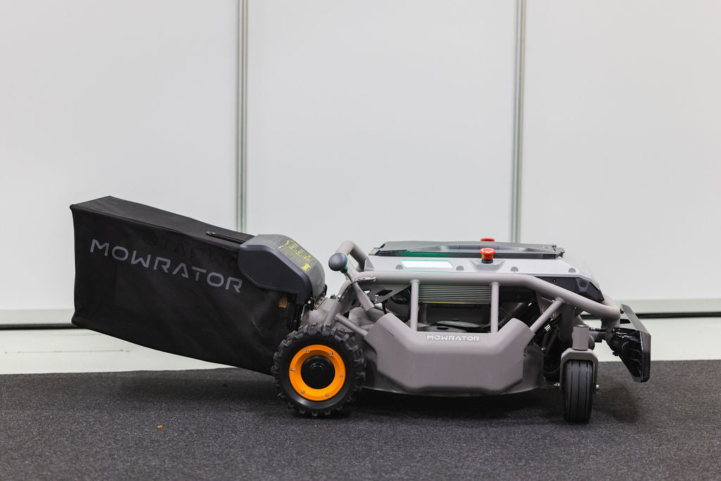Mowrator S1 – 2WD 12Ah