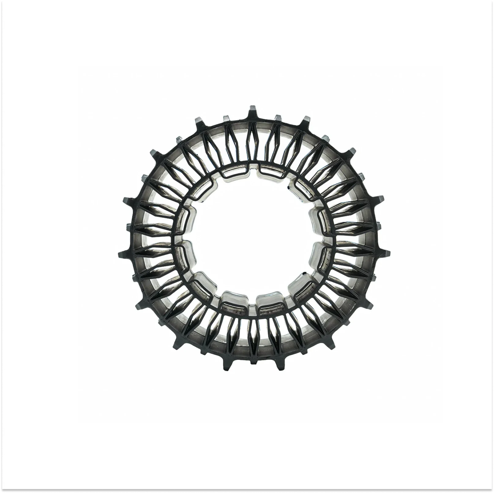 Mowrator S1 – 4WD 12Ah (mit verformbaren Reifen)