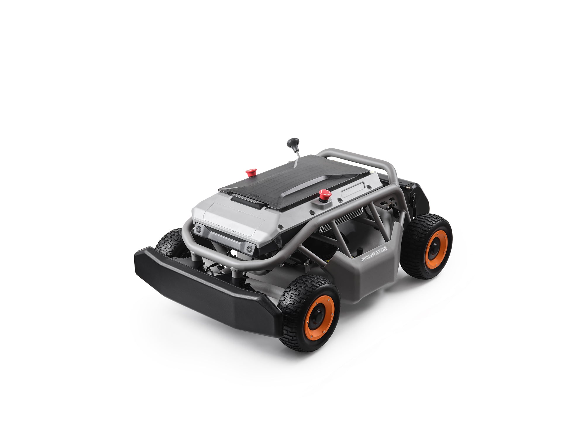 Mowrator S1 - 4WD 12Ah