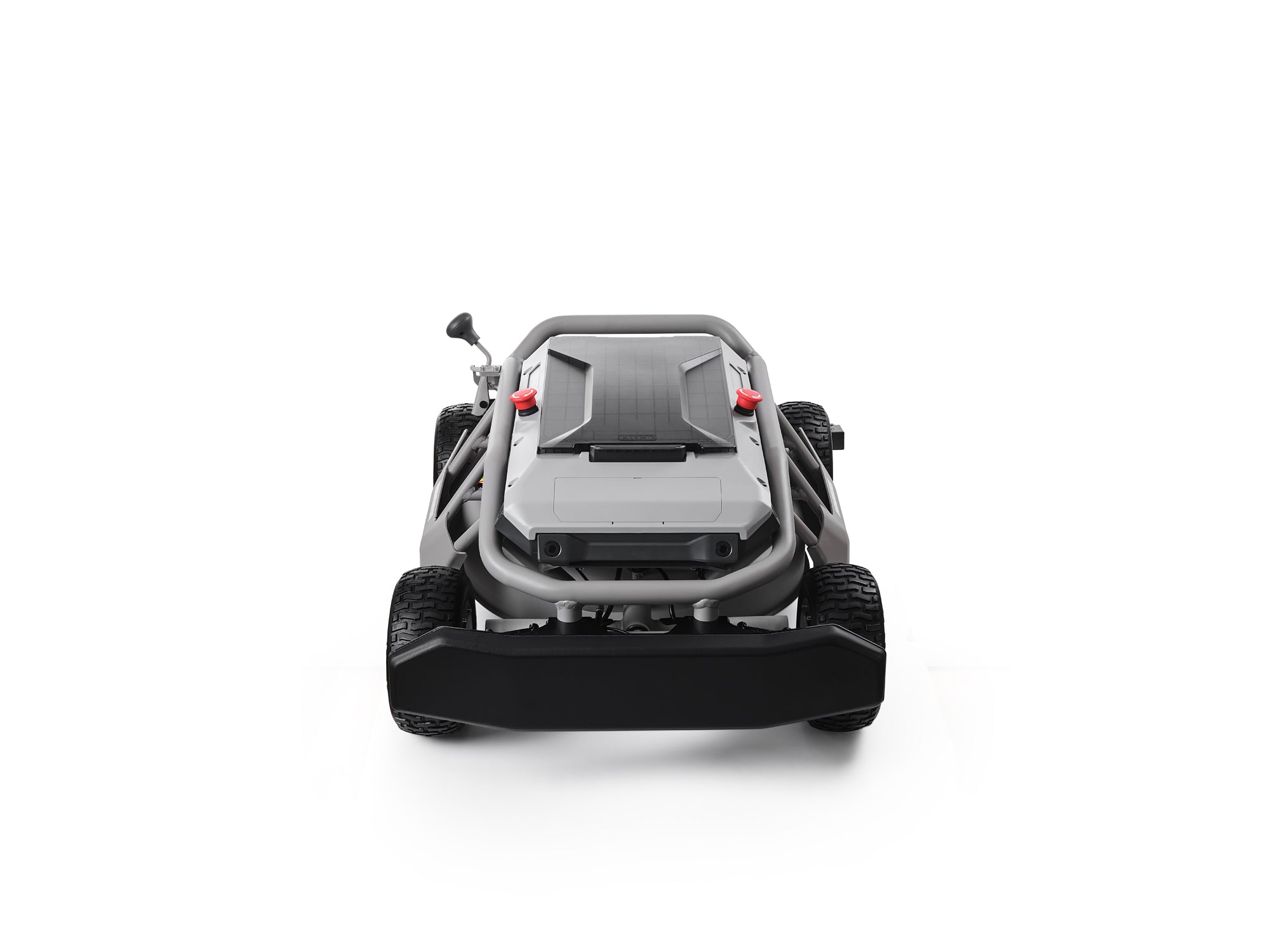 Mowrator S1 - 4WD 12Ah