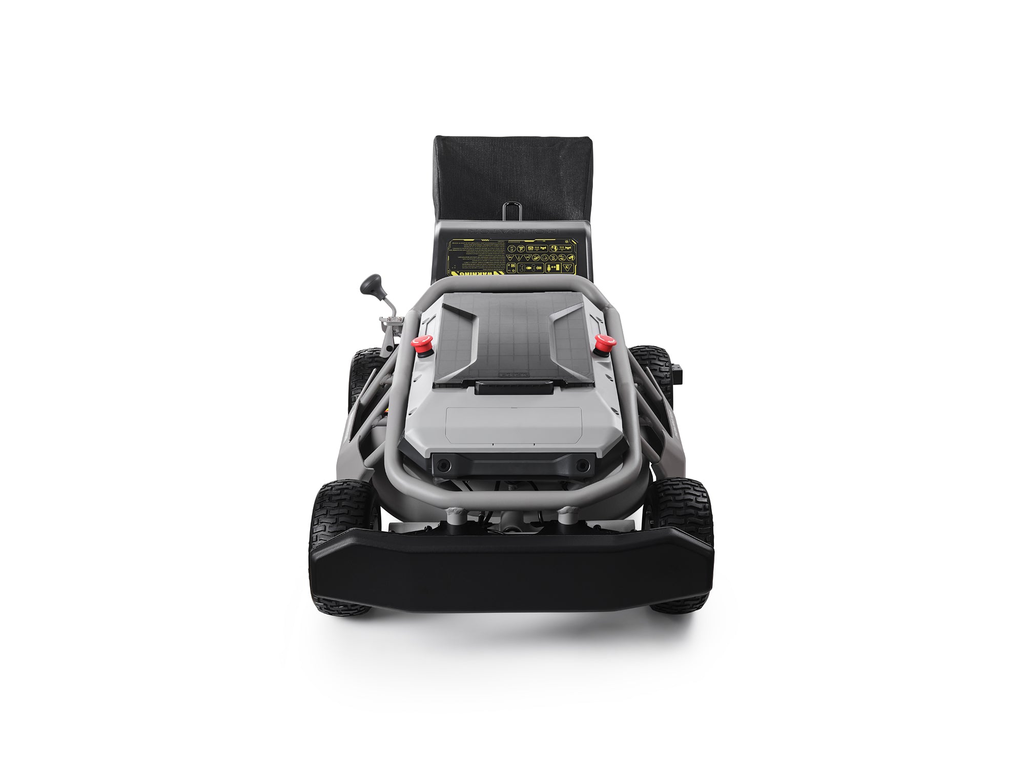 Mowrator S1 - 4WD 12Ah
