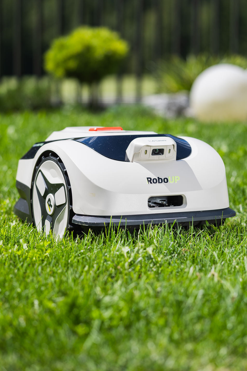 RoboUP Raccoon 2 SE