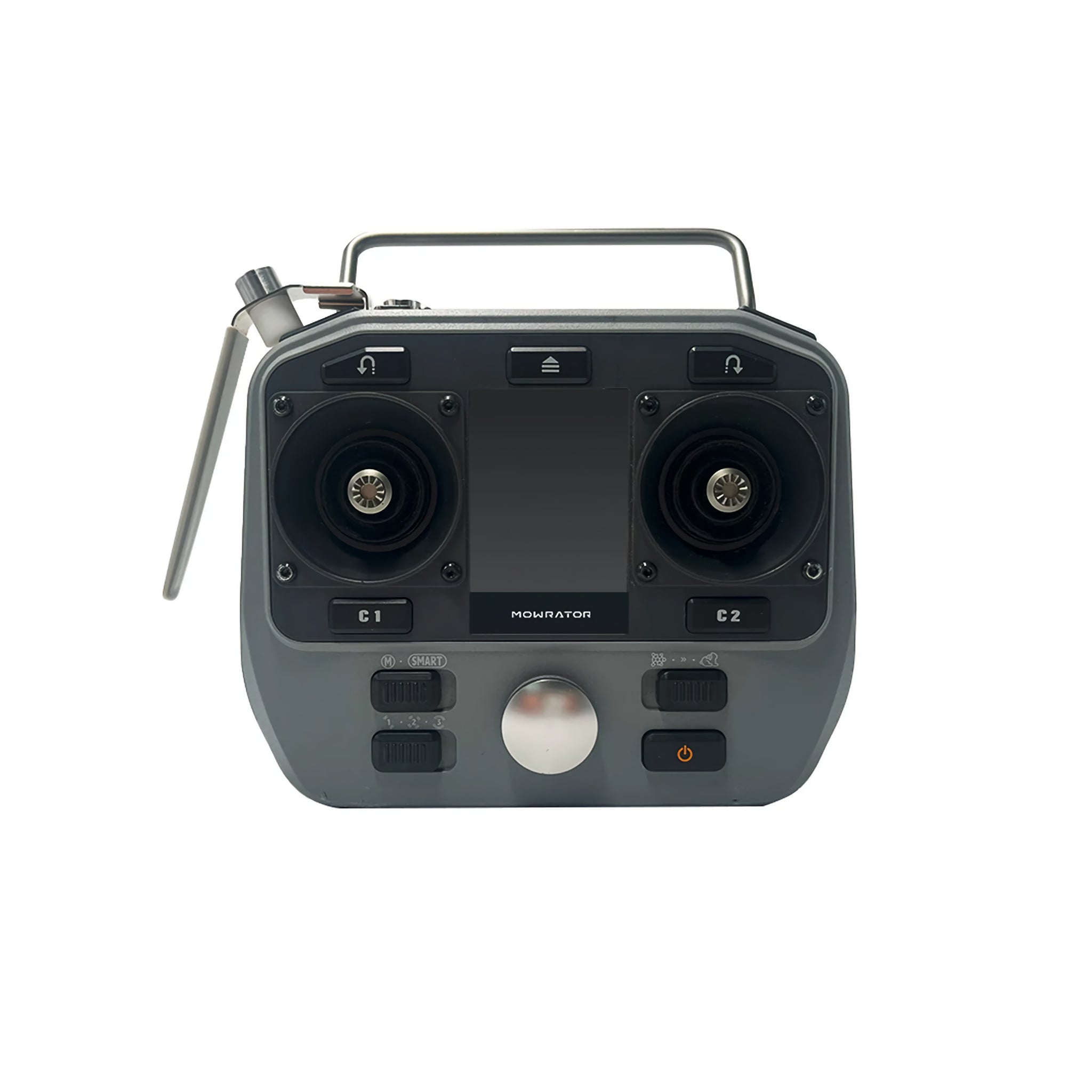 Mowrator S1 Griffhalter für Fernbedienungstaste