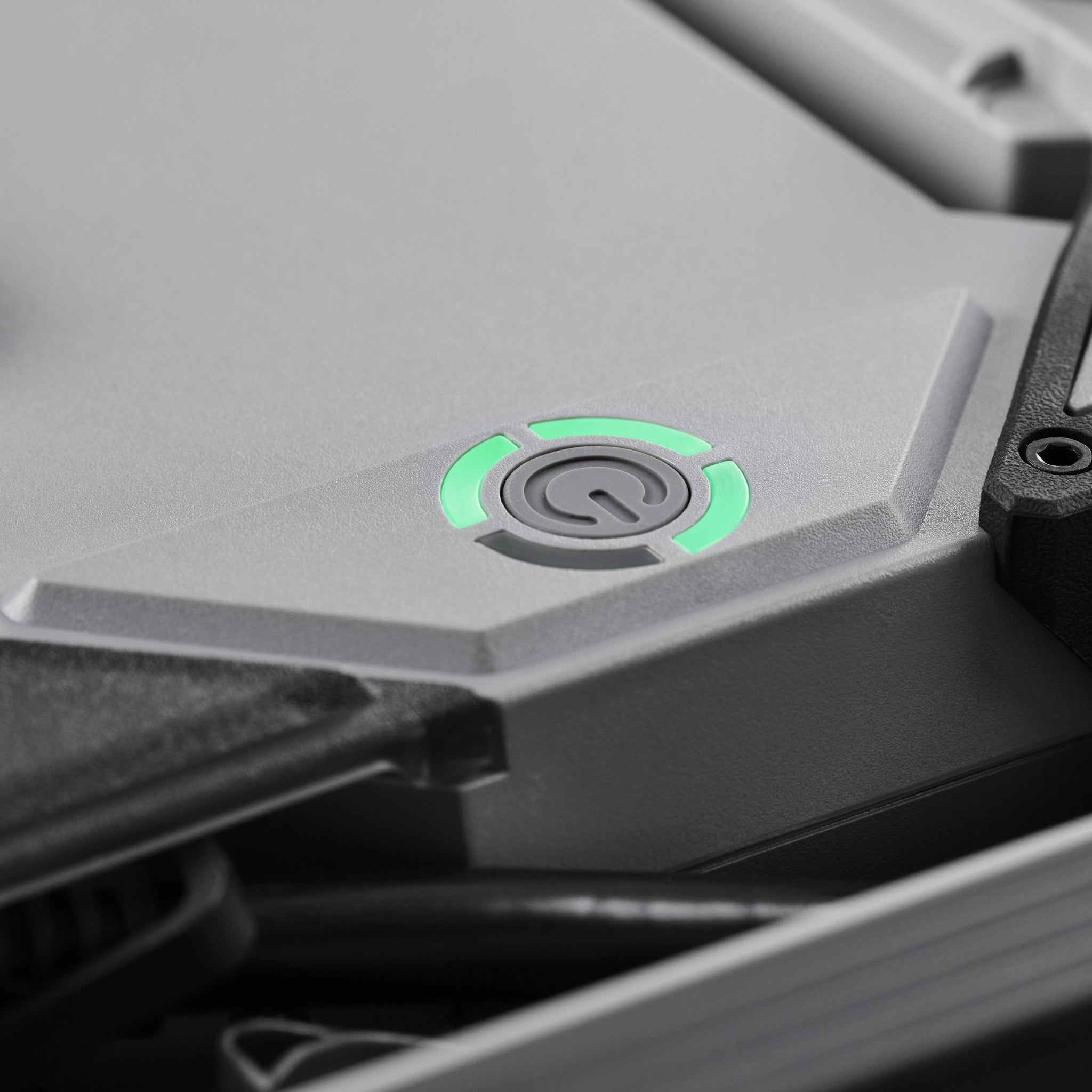 12 Ah 56 V LiFePO4-Batterie für Mowrator S1 