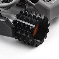 Offroad-Räder 50°/120% Steigung (Gras, Schotter, Felsen, Schnee)
