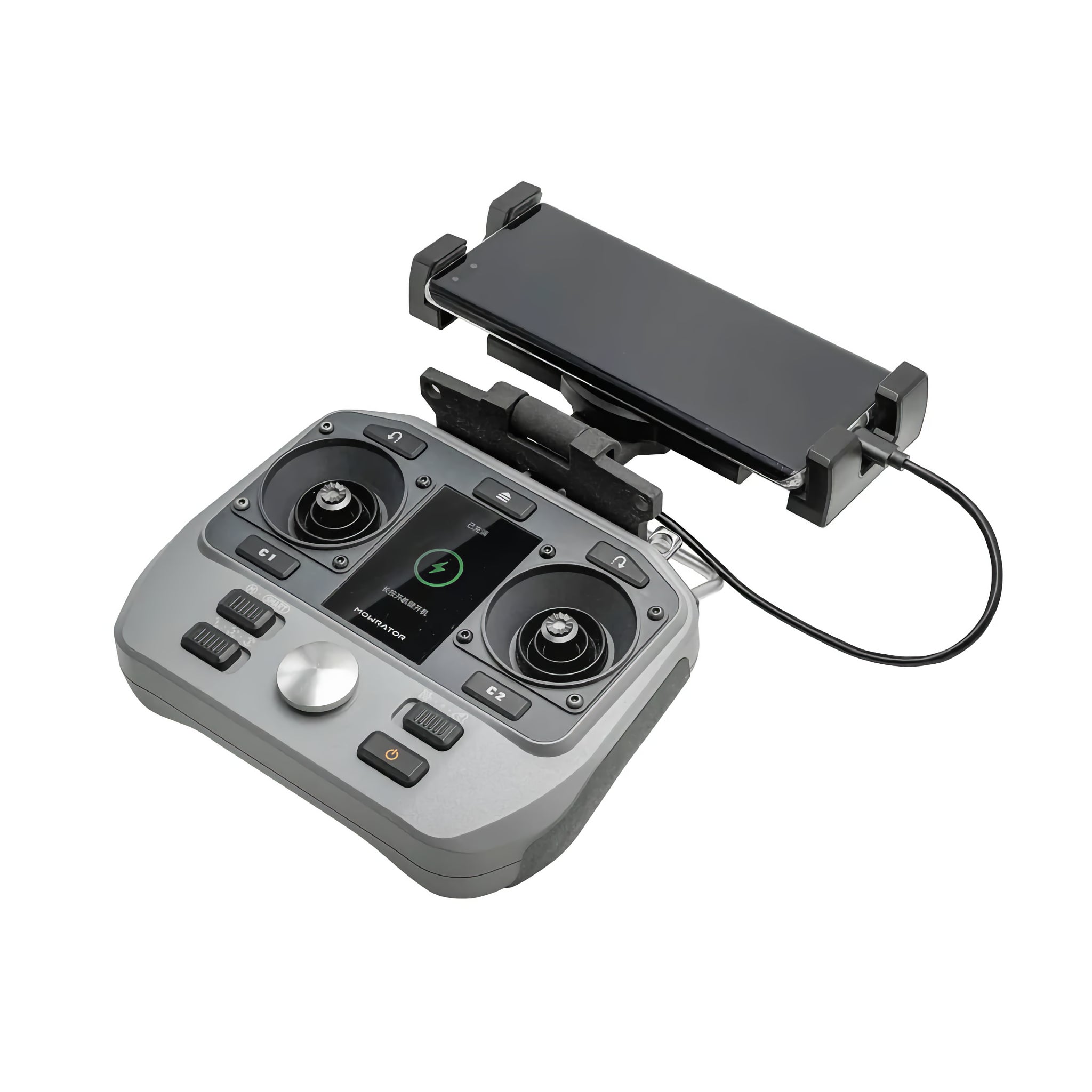 Mowrator OTG-Kabel - Ladekabel