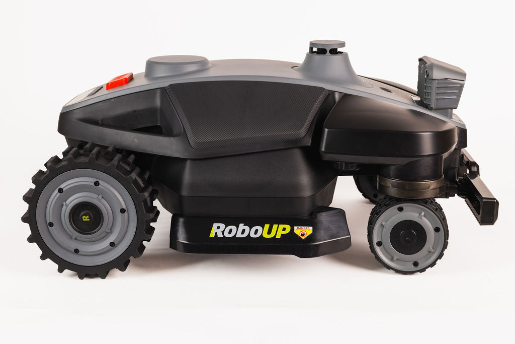 RoboUP Rhino Pro AWD (5.000m²)